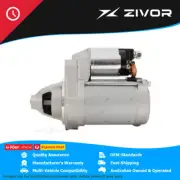 JAS Starter Motor For LEXUS GS300 GRS190R 3.0L 3GRFSE 2005-2012 #SNJ280