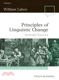 在飛比找三民網路書店優惠-PRINCIPLES OF LINGUISTIC CHANG