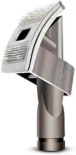 Hygieia Pet Grooming Tool for Dyson V6 Absolute, Motorhead, Animal, Fluffy, Slim, CY18, DC30, DC40 & More Vacuum Cleaners, Brush for Dyson Pet Grooming Attachment, Accessories for Cat & Dog