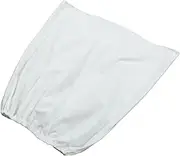 [Kisangel] Disposable Bath Skirt Sauna Bath Skirt Comfortable Bath Clothing Bride Panties Luxury Washcloths Unisex Bathrobe Towel Body Towel Reliable Thickened Bathrobe But Robe White Cotton