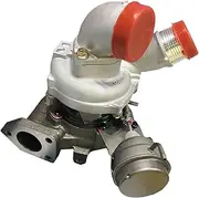 Compatible With KIA Sorento Turbo BV43 53039880353 53039880226 28230-4A700 Compatible With HYUNDAI H-100 GRAD STAREX ILOAD EURO 5 2.5 CRDI 125KW 170HP