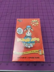 Dumb A** The Card Game Stand-Alone or Booster Pack 100% Complete Wrong is Right