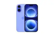 Apple iPhone 16 (256GB,Ultramarine)