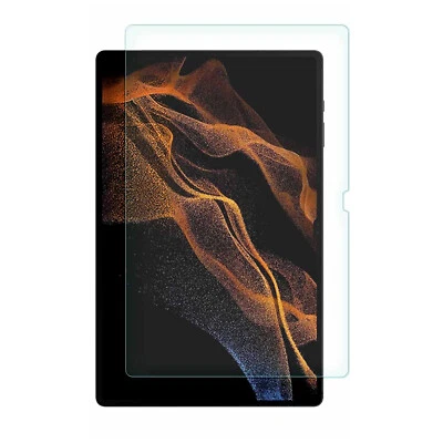 Fr Samsung Galaxy Tab S8 Ultra/Tab A/S5e/S6 Lite Tempered Glass Screen Protector