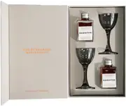 The Everleigh Bottling Co Two Of A Kind Manhattan & Glasses Gift Pack 85ml
