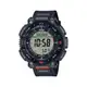 【CASIO 卡西歐】PROTREK 多功能太陽能登山錶- PRG-340-1