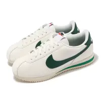 在飛比找博客來優惠-Nike 休閒鞋 Wmns Cortez 女鞋 白 綠 阿甘