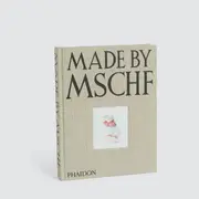 [Phaidon] Made by MSCHF Hard Cover Book