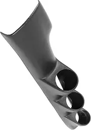 Auto Meter 22241 Gauge Works Triple Pillar