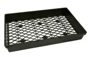 Large Tray x 10pcs - Propagation, Seedling, Hydroponics ( L570 x W358 )