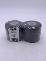 McDavid Two Pack 30-Yard Rolls Underwrap, Black