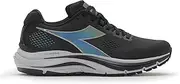 [Diadora] Men's Mythos Blushield 7 Vortice Hip Running Shoe - Ultimate Comfort, Exceptional Cushioning, Blushield Technology for Stability