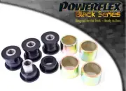 PFR19-810BLK POWERFLEX Rear Upper Control Arm Bush fit Ford Mazda Volvo