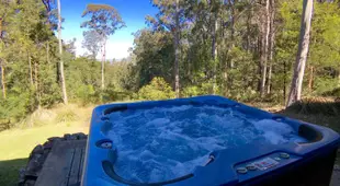 Jindalee Spa Lodge