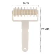 Roller Cutter Tool Cookie Kitchen Gadgets Pastry Lattice Pie Roller Cutter 1pcs