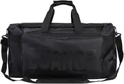 KQFCAZRE Bag of Basketball Sneakers for Men with Removable Strap Big Bag of Outdoor Sports Gym for Fitness Storage