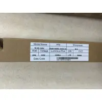 在飛比找蝦皮購物優惠-GE LED T8燈管 4呎 19W 黃光3000K