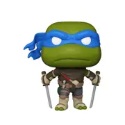 Funko Teenage Mutant Ninja Turtles The Last Ronin Leonardo W/ Sword Pop! Figure