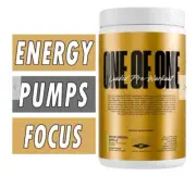 ONE of ONE Loaded Pre Workout By Floyd Mayweather