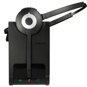 Jabra Pro 920 Duo Wireless DECT Headset HD Noise Cancellation