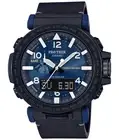 [Casio] Watch Protrek NAVY BLUE SERIES PRG-650YL-2JF Men's Blue