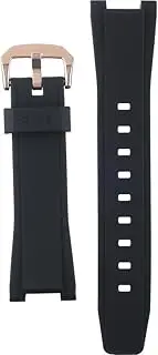 [Casio] Baby-G G-MS MSG-S200 / MSG-S200G / MSG-S200G-1A Genuine Replacement Band (Black) (Part No: 10569607/10592093)