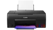 Canon Pixma G660 MegaTank Colour Ink Tank Multi-Function Printer