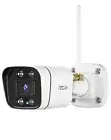 Foscam V5P 5MP WiFi Security Camera with Smart Detection
