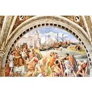 Save 5.00%! Entire Vatican Tour Experience Treasure of the Sistine Chapel