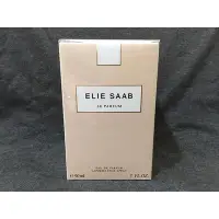 在飛比找Yahoo!奇摩拍賣優惠-《即期出清》Elie Saab Le Parfum 同名女性