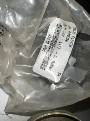 Homelite Green Machine GM400080 Drum Clutch