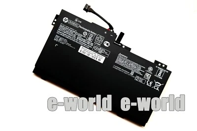 New Genuine AI06XL Battery for HP ZBook 17 G3 808451-002 HSTNN-C86C HSTNN-LB6X