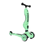 Scoot & Ride Highway Kick 1 Scooter Kiwi Kids/Childrens Interactive Toy 12+
