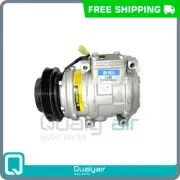 New OEM A/C Compressor 10PA17C for Toyota Supra QR