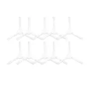 10PCS Replacement Accessories for M30 PRO C107/ Robot Vacuum Mop 2 /3C Vacuum Washable Side Brush