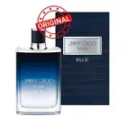 Man Blue Jimmy ChooORIGINAL 3.4 Oz /100ml Perfume EDT Men SPRAY Fragrance