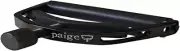 Modern Ultra-Thin 6-String Guitar Capo with Upgraded Clips - World Music Style