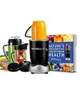 Nutribullet Magic Bullet RX Countertop Blender Single Serve , Hot/Cold, Black