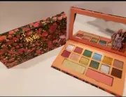 Kylie Cosmetics x The Wizard Of Oz Eyeshadow Eye & Face Pressed Powder Palette