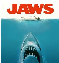 在飛比找Yahoo!奇摩拍賣優惠-【藍光電影】大白鯊 Jaws 導演史蒂文·斯皮爾伯格驚悚災難