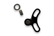 Tektro Magnet Speed Sensor TR02 for 6-Bolt Rotor - Inward Facing