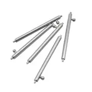 100pcs/Box 1.5mm 1.8mm Thick Quick Release Watch Band Spring Bar 14mm-24mm A