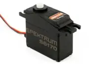 NEW Spektrum S6170 Standard Digital Surface Servo WP FREE US SHIP