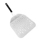 Pizza Paddle Ergonomically Handle Kitchen Baking Tool for Cheese Cake Pizza