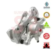 Front Axle Left Brake Caliper Suit MITSUBISHI Challenger 2.5 DI-D (KH4W) PAJERO (for: Mitsubishi)