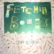 FETCHIN BONES Cabin Flounder - NEW SEALED 1985 Vinyl LP Record Indie Rock RARE!