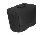 Bergantino HT112 Speaker Cabinet Cover - Water Resistant, Black, Tuki (berg010p)