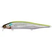 Megabass X-80 MAGNUM SR GG CHART BACK BORA, Lenght mm 115, Floating Fishing W...