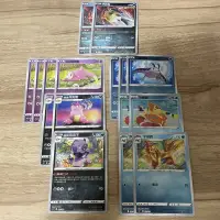 在飛比找蝦皮購物優惠-寶可夢 神奇寶貝 PTCG 中文版 卡牌 預組 初階牌組 1