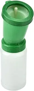 Teat Dip Cup, Sheep Goat Non Reflow Cow Nipple Non Reflow Cup, 1Pc Cleaning Machine 300ml